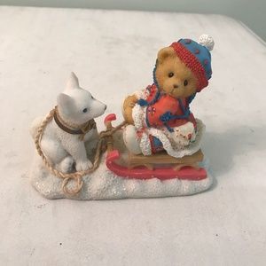 Cherished Teddies Erica 176028